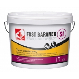 FAST BARANEK SI