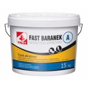 FAST BARANEK A