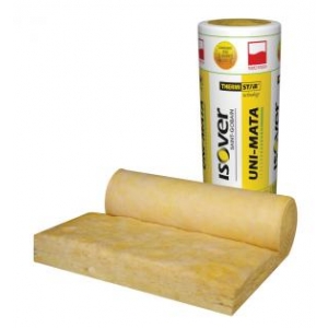 Isover - Uni-Mata