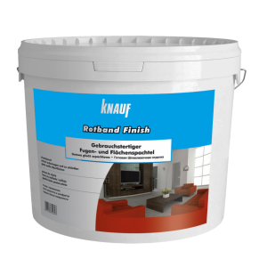 Knauf - Rotband Finish